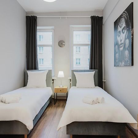 Hala Hostel - Pokoje Na Wylacznosc Tuz Przy Dworcu Gdynia Eksteriør bilde